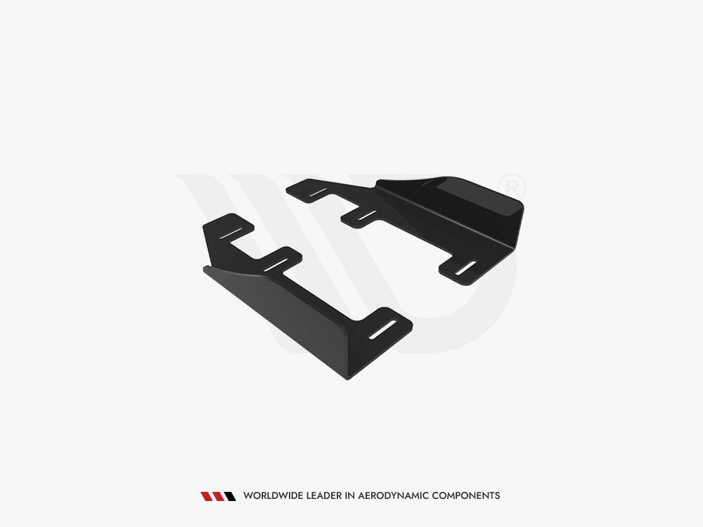 Side Flaps - BMW 1 Series F40 (M-Pack / M135i)