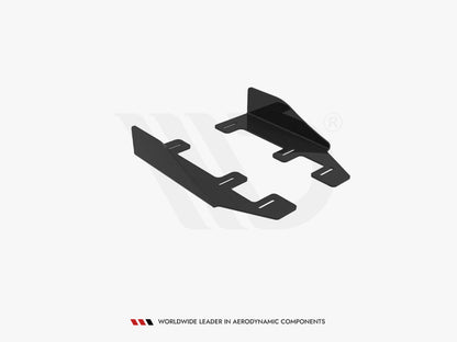 Side Flaps - BMW 1 Series F40 (M-Pack / M135i)