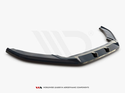 Front Splitter V.1 - Volkswagen Scirocco Mk3 Facelift