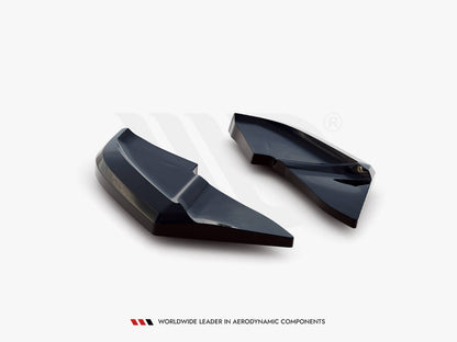 Rear Side Splitters V.1 - Volkswagen Scirocco Mk3 Facelift