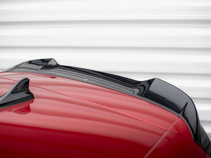 Spoiler CAP 3D - Volkswagen Golf GTI / GTE / GTD / R-Line / R Mk8