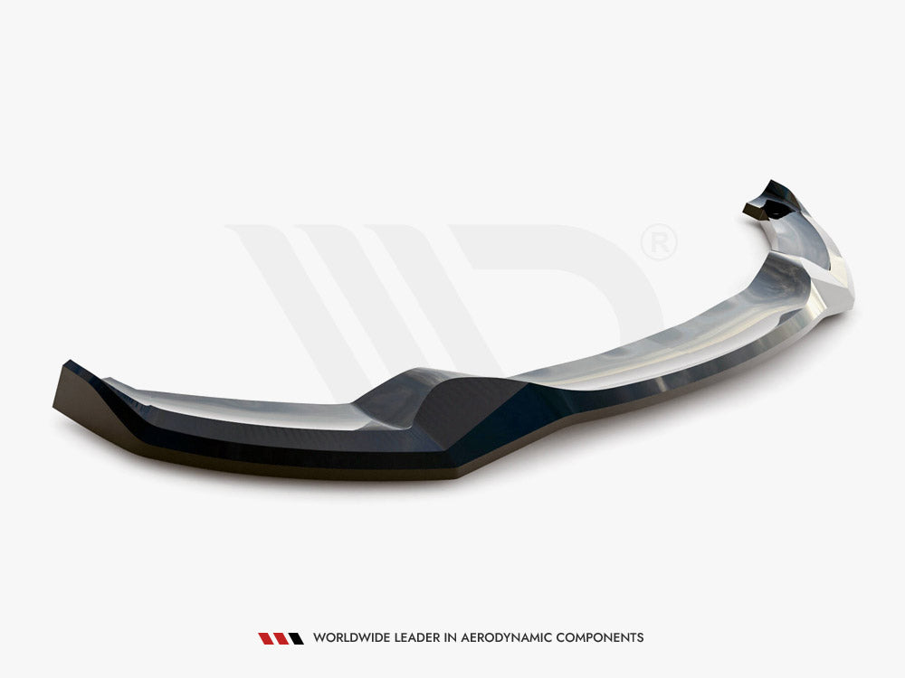 Front Splitter V2 - BMW 3 Series (GT M-Pack F34)