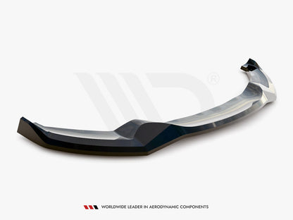 Front Splitter V2 - BMW 3 Series (GT M-Pack F34)