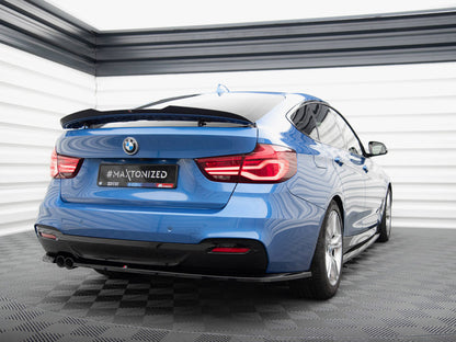 Rear Side Splitters - BMW 3 Series (GT M-Pack F34)