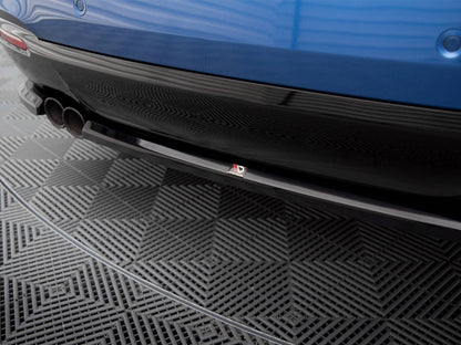 Rear Side Splitters - BMW 3 Series (GT M-Pack F34)
