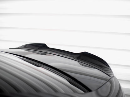 Spoiler CAP 3D - BMW M3 (40i / 3 M-Pack / M3 Sedan G20)