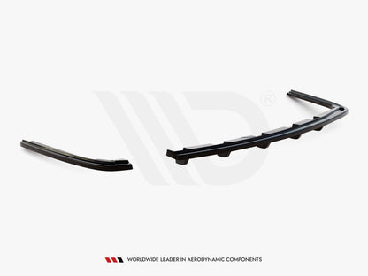 Rear Splitter - BMW 5 Series (M-Pack F10 / F11)