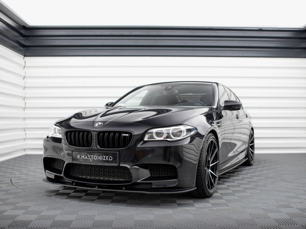 Front Splitter V1 - BMW M5 F10 / F11
