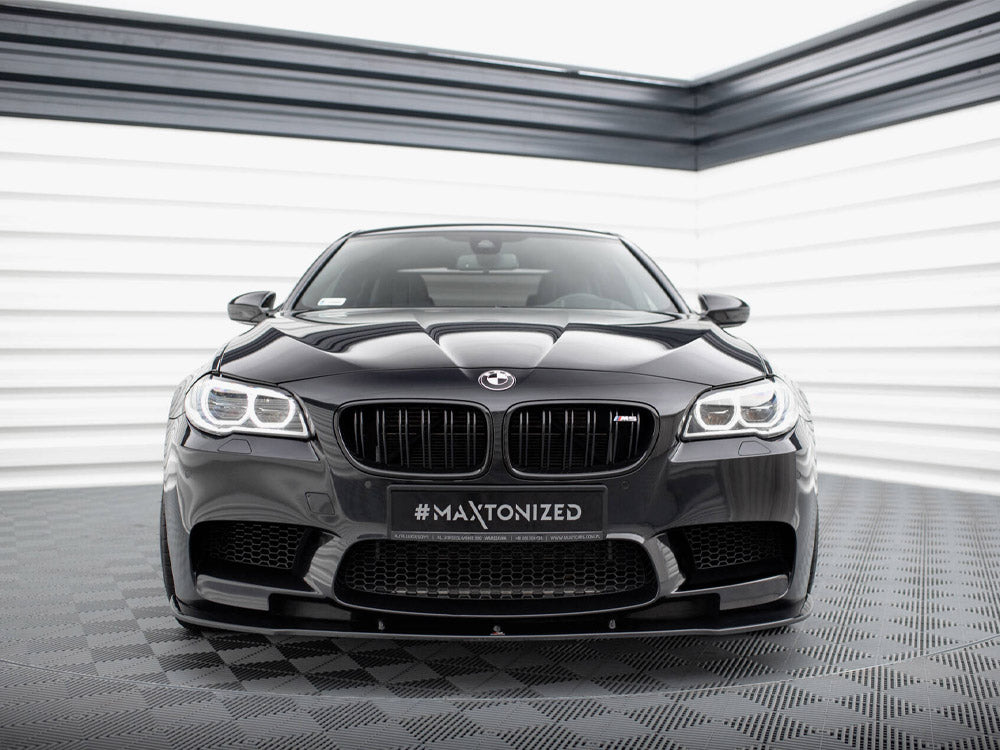Front Splitter V1 - BMW M5 F10 / F11