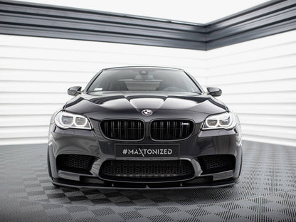 Front Splitter V1 - BMW M5 F10 / F11