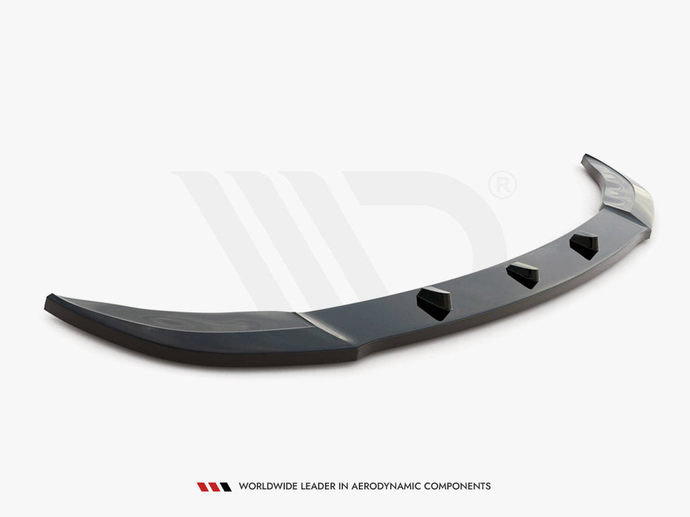 Front Splitter V1 - BMW M5 F10 / F11