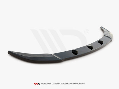Front Splitter V1 - BMW M5 F10 / F11
