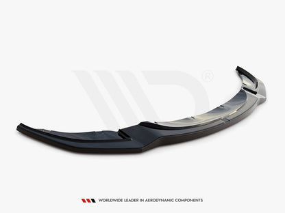 Front Splitter V2 - BMW M5 F10 / F11