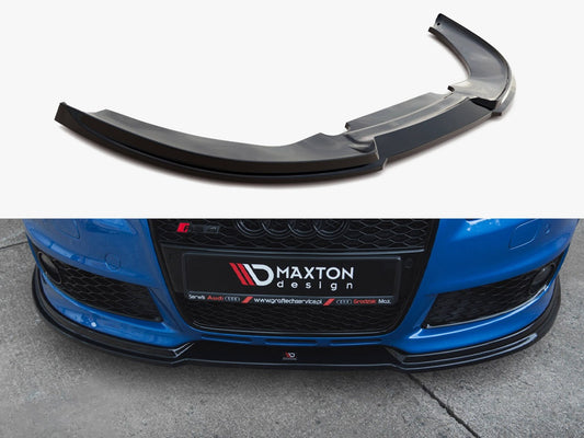Front Splitter V.1 - Audi RS4 B7
