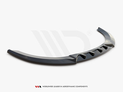 Front Splitter V.2 - Audi A7 C7