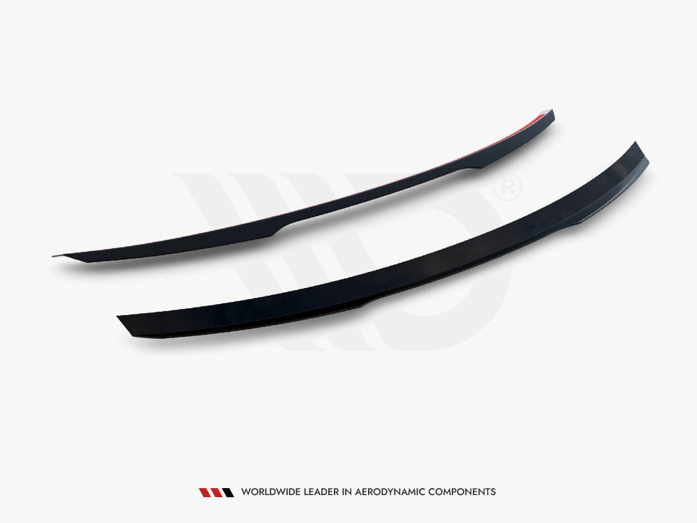 Spoiler CAP - Audi A7 C7