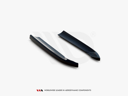 Rear Side Splitters V.2 - Audi A7 S Line C7