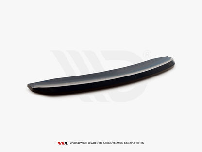 Central Rear Splitter - Audi A7 S Line C7