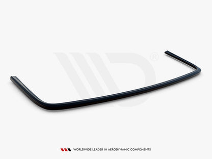 Rear Splitter - Volkswagen T6 / T6.1 Long