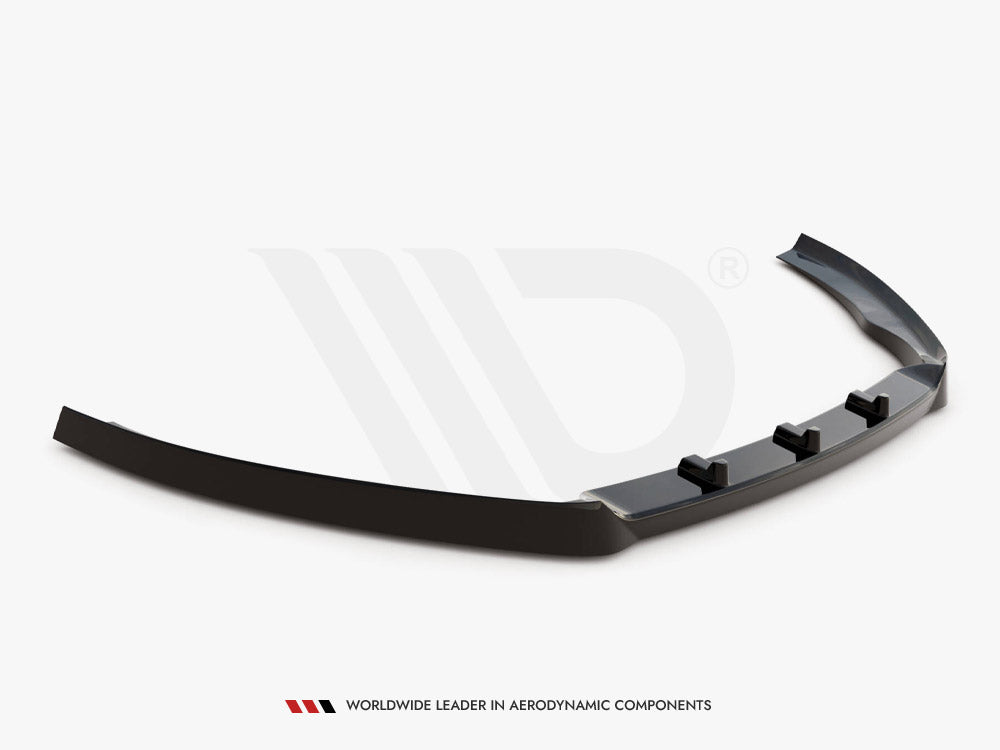 Front Splitter V.1 - Volkswagen Passat B7