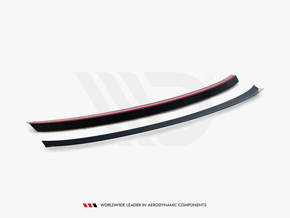Spoiler CAP - BMW 7 Series G11 / G12
