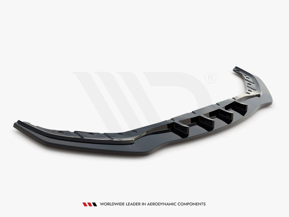Front Splitter V1 - BMW 5 Series G30 / G31 (M Sport)