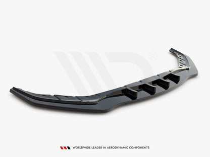 Front Splitter V1 - BMW 5 Series G30 / G31 (M Sport)