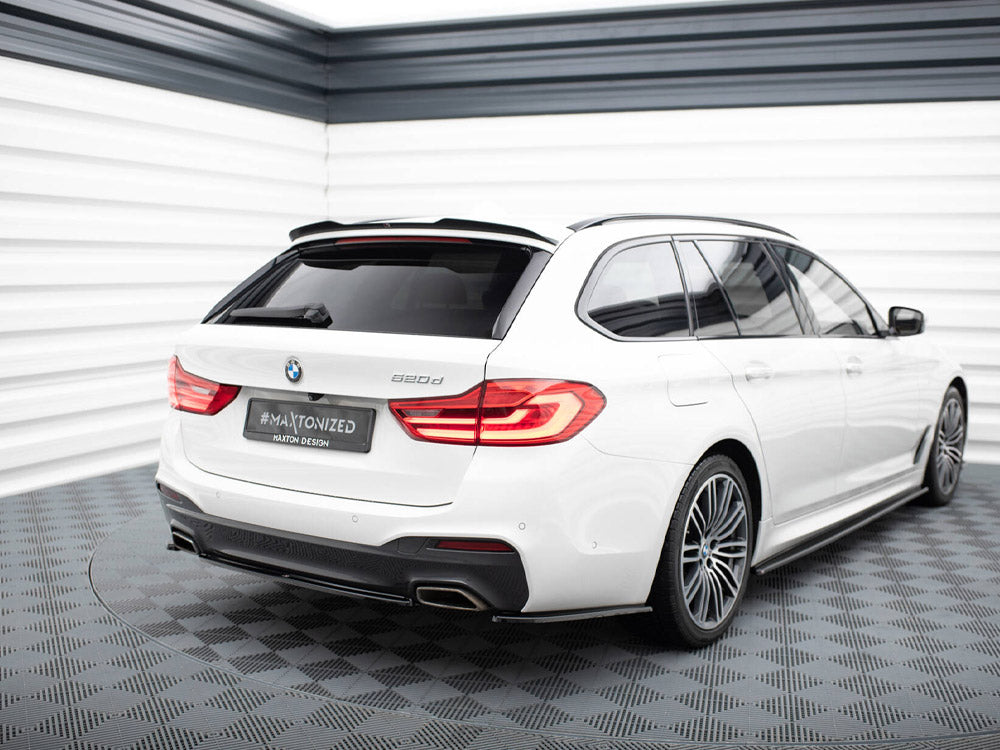 Rear Side Splitters - BMW 5 Series G30 / G31 (M Sport)