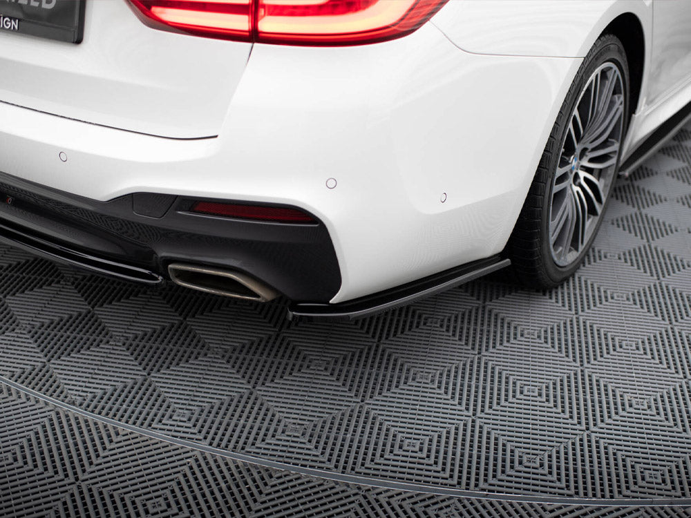 Rear Side Splitters - BMW 5 Series G30 / G31 (M Sport)
