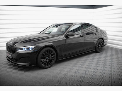 Side Skirts Diffusers - BMW 7 Series G11