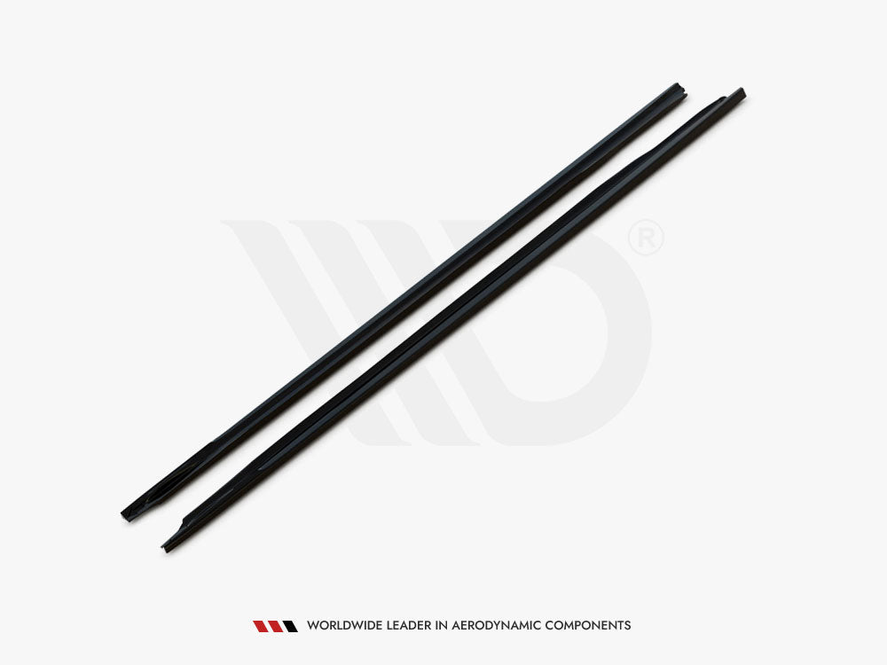 Side Skirts Diffusers - BMW 7 Series G11
