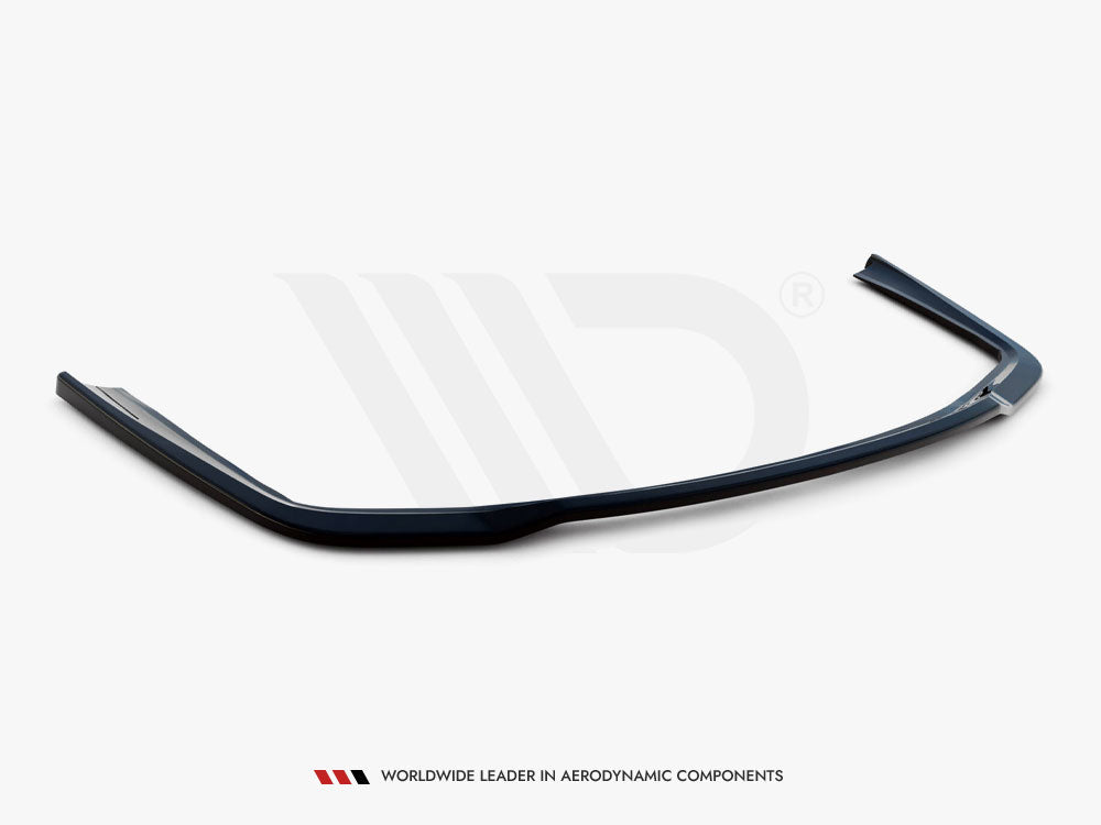 Rear Splitter - BMW 7 Series G11 / G12 (Facelift)