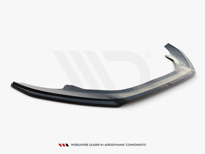 Front Splitter V.1 - Audi A6 C7