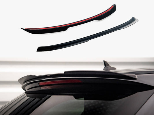 Spoiler CAP V.1 - Audi A6 C7 Avant
