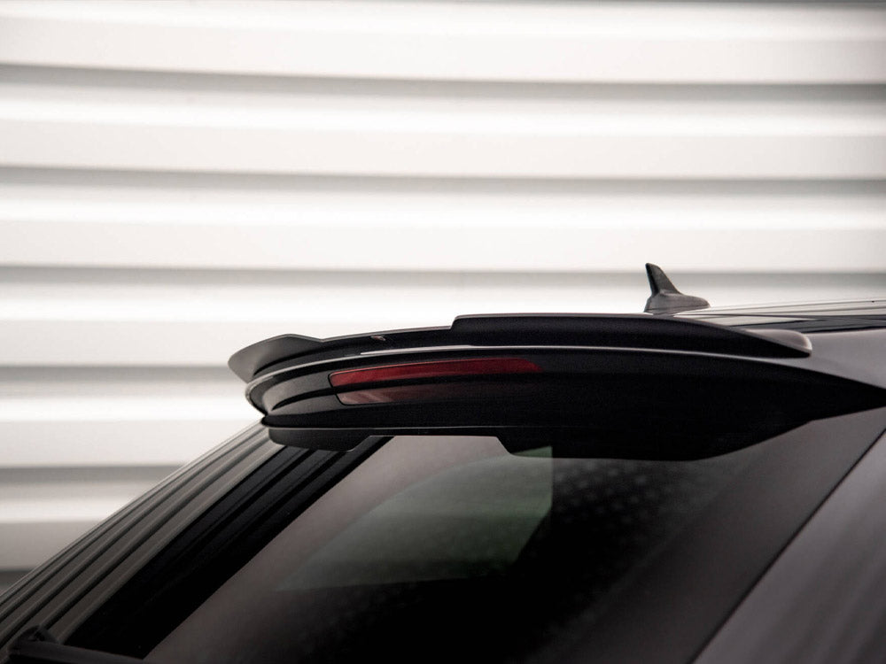 Spoiler CAP V.1 - Audi A6 C7 Avant