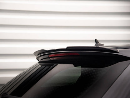 Spoiler CAP V.1 - Audi A6 C7 Avant