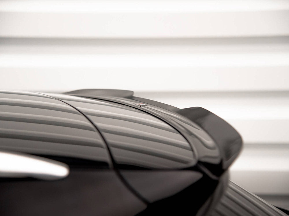 Spoiler CAP V.1 - Audi A6 C7 Avant