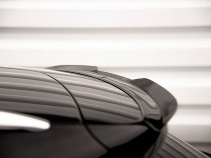 Spoiler CAP V.1 - Audi A6 C7 Avant