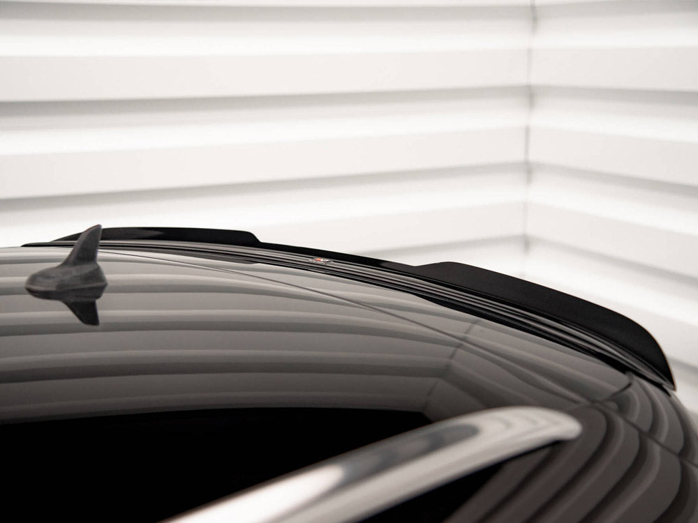Spoiler CAP V.1 - Audi A6 C7 Avant