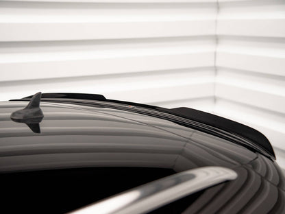 Spoiler CAP V.1 - Audi A6 C7 Avant