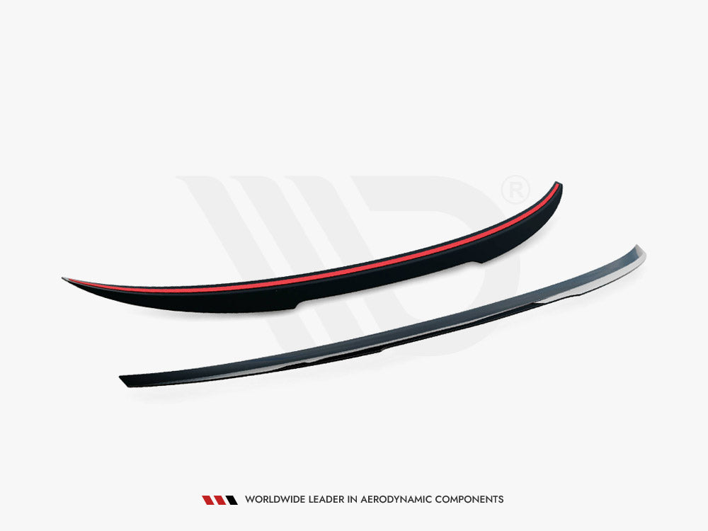 Spoiler CAP - BMW 4 Series F32