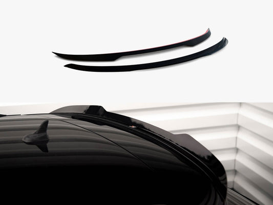 Spoiler CAP V.2 - Audi A6 Avant C7