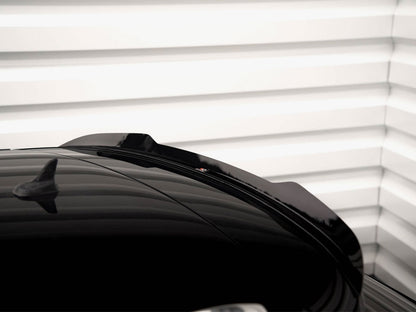Spoiler CAP V.2 - Audi A6 Avant C7