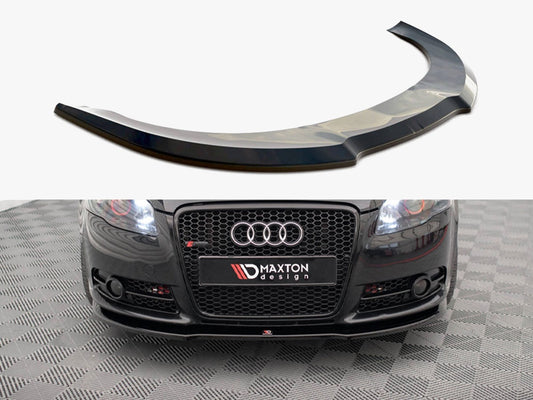 Front Splitter - Audi A4 S Line B7