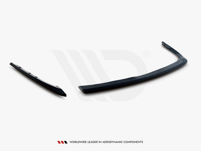 Rear Side Splitters - BMW 3 Series (Touring E91)