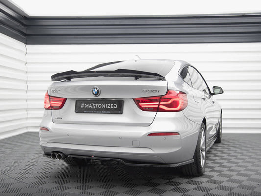 Spoiler CAP - BMW 3 Series (GT F34)