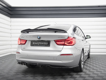 Spoiler CAP - BMW 3 Series (GT F34)