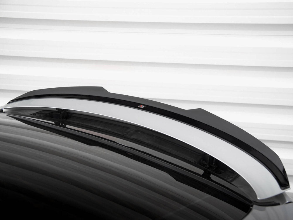 Spoiler CAP - BMW 3 Series (GT F34)