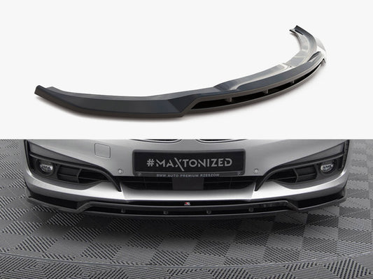 Front Splitter - BMW 3 Series (GT F34)