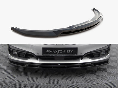 Front Splitter - BMW 3 Series (GT F34)
